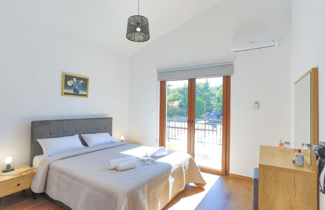 Villa Salina in Malatya - Foto 40