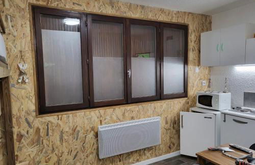 La croix haute - Foto 1