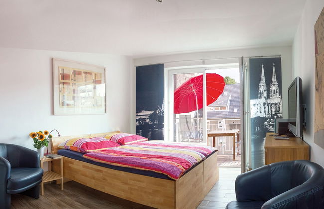 Apartment11 Thüringer - Foto 22