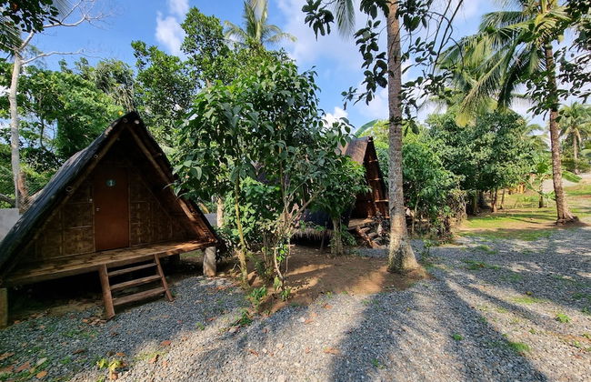 California Breeze Campsite - Foto 19