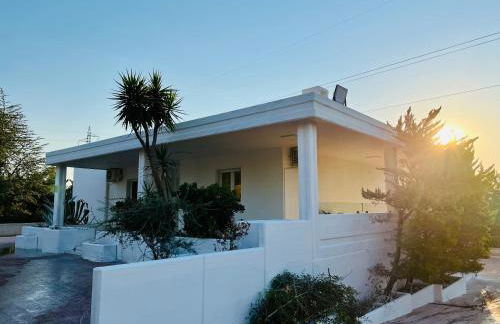 Villa Bella Luna with Pool - Puglia Mia Apartments - Foto 22