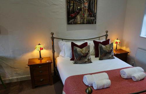 Home Farm & Lodge - Foto 23