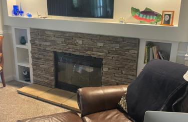 FLORIDA-Crescent Lake, Crescent City, Florida-Lake House with Dock-One week minimum stay- Close to Daytona, St Augustine and Orlando - Foto 7