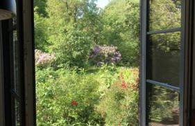 NEU! Ferienhaus mit Naturgarten - Foto 7