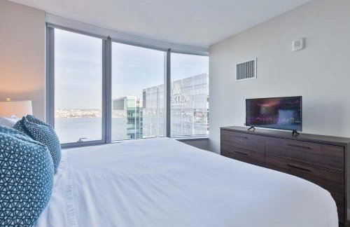 Entire Apt Downton Seaport - Foto 12