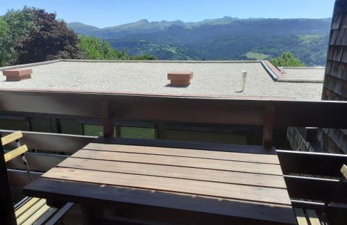 Duplex lumineux à 1200m d'altitude - Foto 11