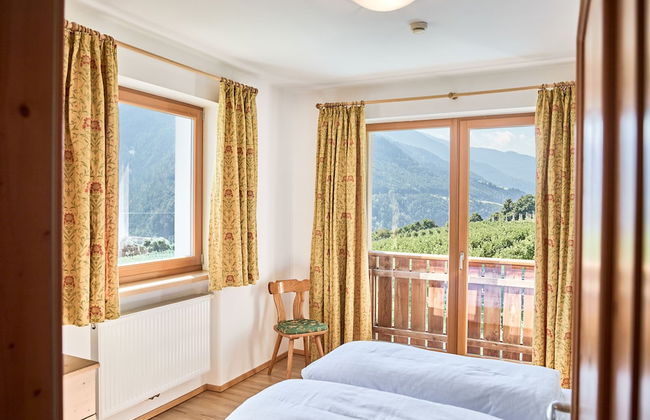 Residence Schiestlhof - Foto 24