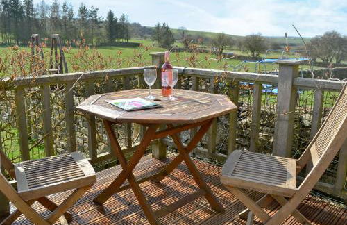 Pinfold Cottage - Photo 12
