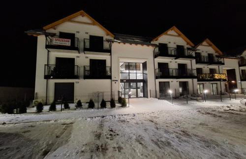 Apartamenty Skalny Loft - Foto 8