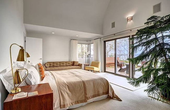 Sunset Villa by Rove Beachfront w Deck Pool - Foto 45