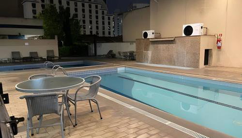 Espaço Hotel Aeroporto de Congonhas I - Foto 4