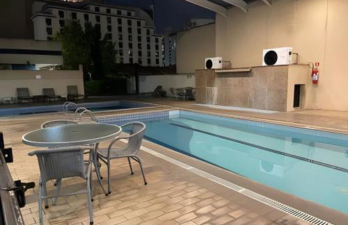 Espaço Hotel Aeroporto de Congonhas I - Foto 4