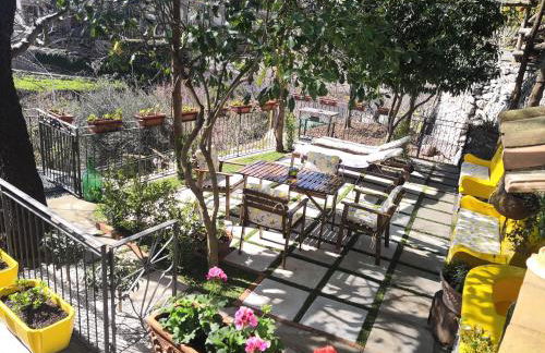 Villa Laura amazing breakfast,private outdoor hot tub, Positano experience - Photo 4