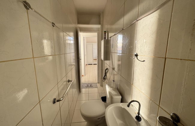 Refuge in Salvador With sea View - Photo 30