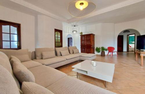 La Casa Finca Tabaiba by TOR - Foto 11