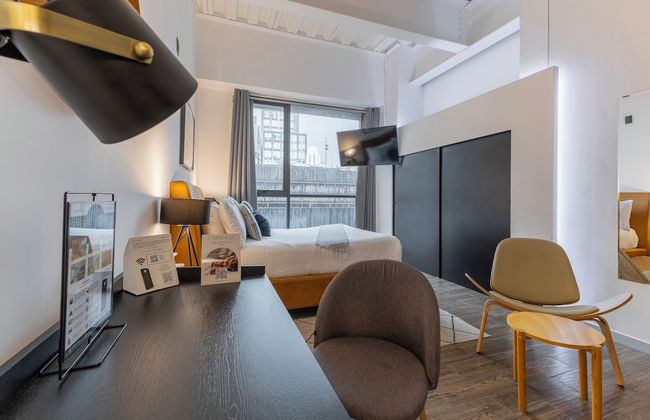 Capitalia Centro Historico - Foto 32