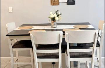 Peaceful & Cozy Hideaway Unit #2 - Foto 5