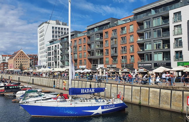 Lily Apart - Waterlane Pool & Gym - Foto 23