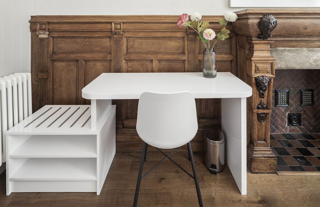 Notting Hill House - Foto 14