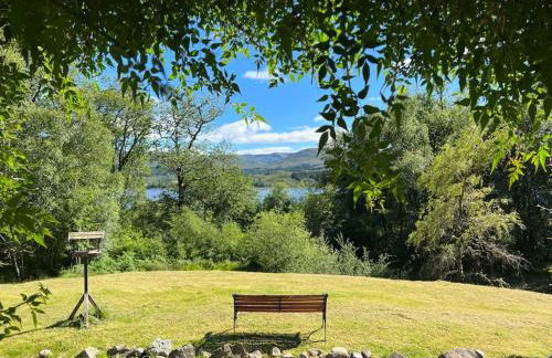 Tarmachan Cottage - West Highland Getaway - Photo 47