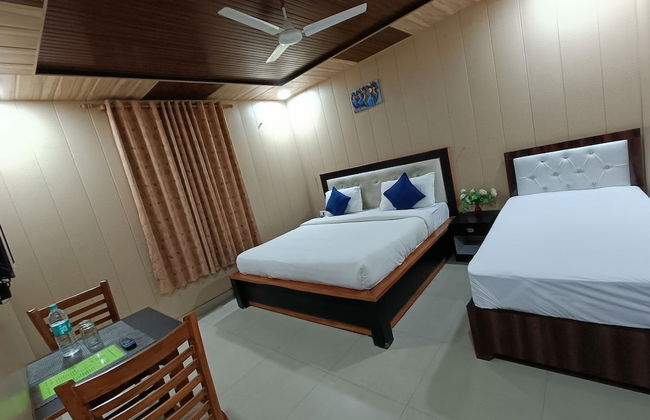 Crystal LakeView Homestay - Foto 10