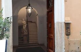 Piazza di Spagna Home - Family Apartment - Foto 36