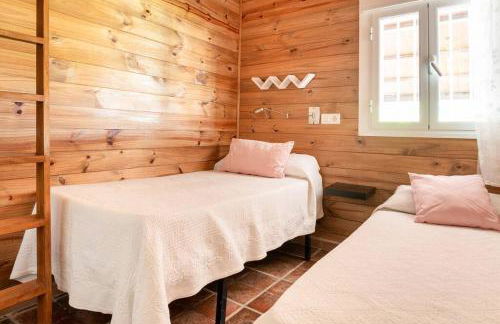 Casa de Madera del Turullote - Photo 16