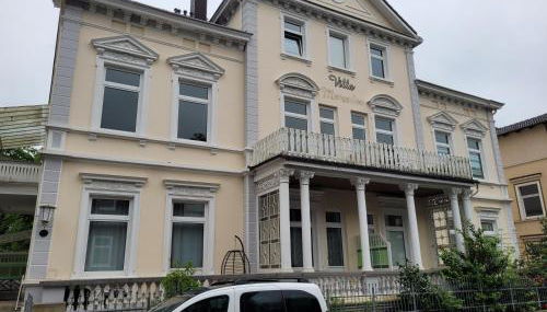 STAY Suite Villa Mercedes 4 Personen Parkplatz Zentrum - Foto 2