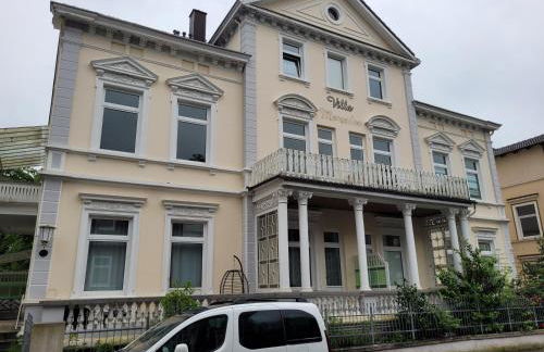 STAY Suite Villa Mercedes 4 Personen Parkplatz Zentrum - Foto 2