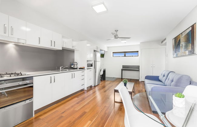 Essence Apartments Chermside - Foto 43