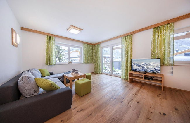 Apartments Rosental, Neukirchen - Foto 6