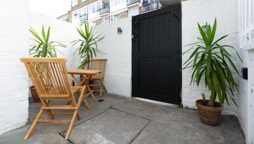 Stunning 1BR Flat, 3 min to Elephant & Castle Tube - Foto 2
