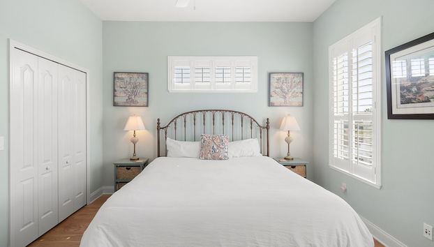 Kokomo Key - Foto 2, Habitación