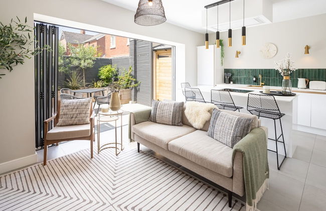 Host Stay The School House - Foto 1