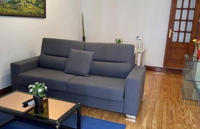 LOFTS Puerta del SOL - Photo 55