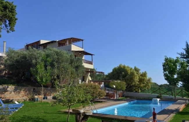 Almond Trees Villas - Foto 36