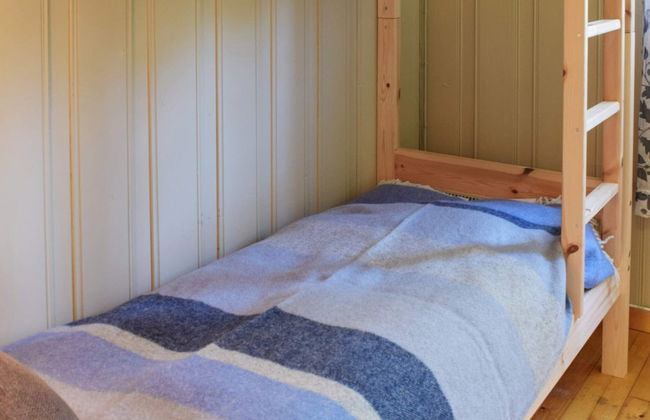 5 Person Holiday Home in Halden-by Traum - Foto 3