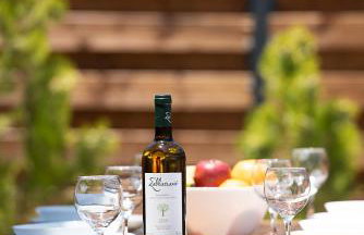 Olive and Sea Villas - Photo 45
