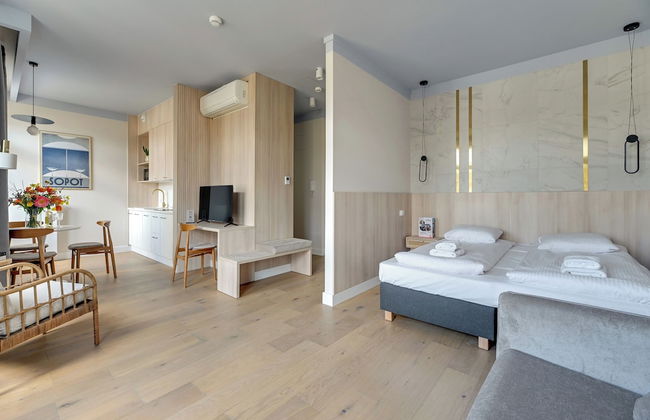 White Dune by Dom & House Apartments - Photo 41