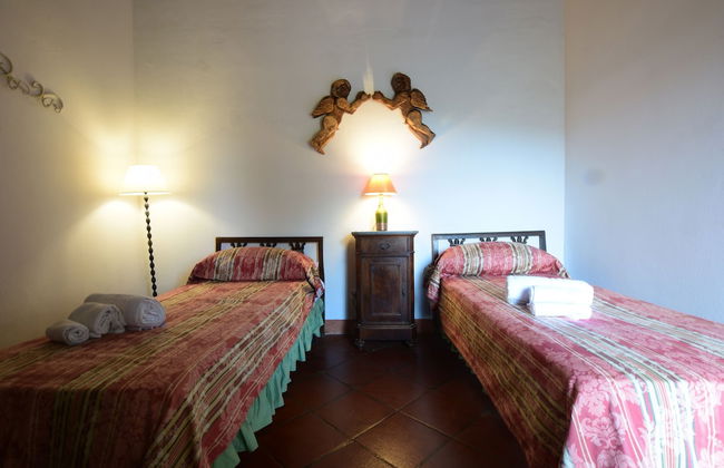 Apt Glicine Della Vivaldina - Foto 2