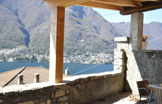 Comoholidays - Pognana Lario I - Foto 10