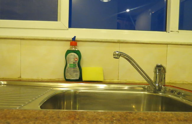 Retreat Serviced Apartments - Foto 25