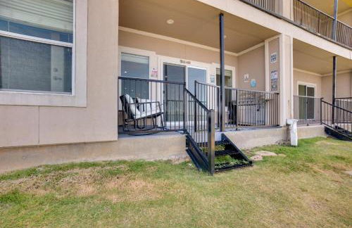 Lake Conroe Waterfront Home Patio and Shared Pool! - Photo 25