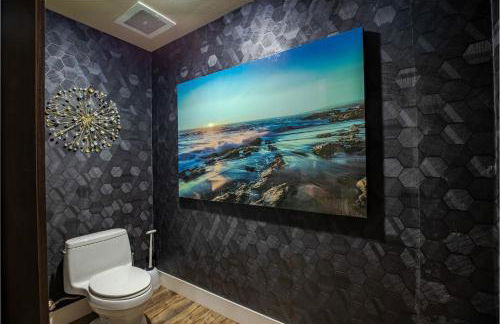 2100 SqFt Penthouse Suite W/ Strip Views! POOL GYM - Foto 16