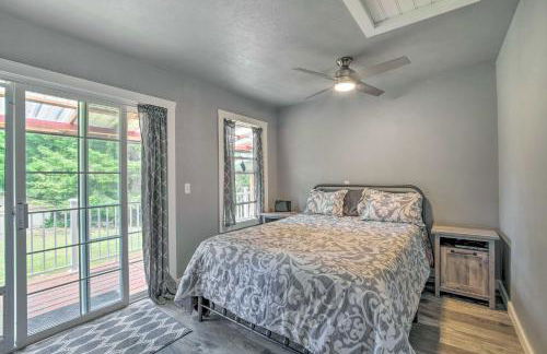 Cozy North Bend Getaway Near Dunes and Ocean! - Foto 14