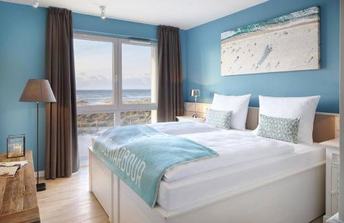 Beach Apartments Heiligenhafen - Foto 64