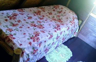 Recanto Mauá - Chalé Azaleia - Photo 38