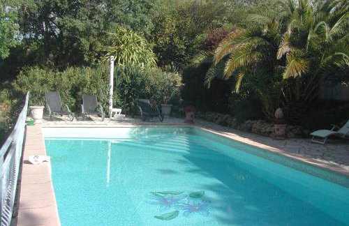 le studio bleu - Foto 11