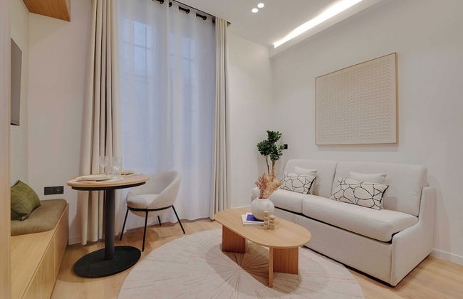 Modern Studio - 2P - Clignancourt - Foto 7