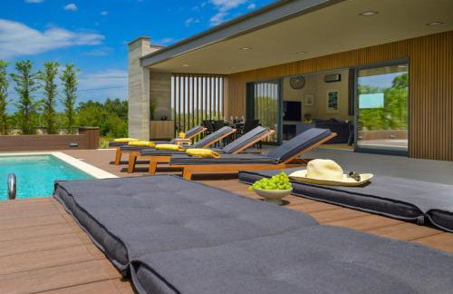 Villa 21 by IstriaLux - Foto 37